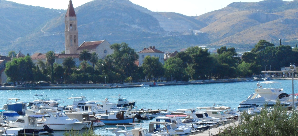 Pag Town