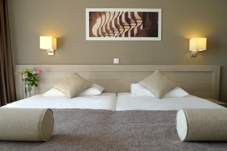 Hotel Adria - double room