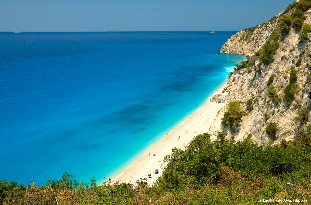 Lefkas, Ionian Islands - Fly Drives & Small Hotels