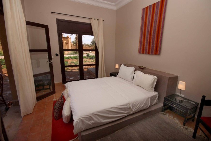 Bab Rimal - room accommodation (double)