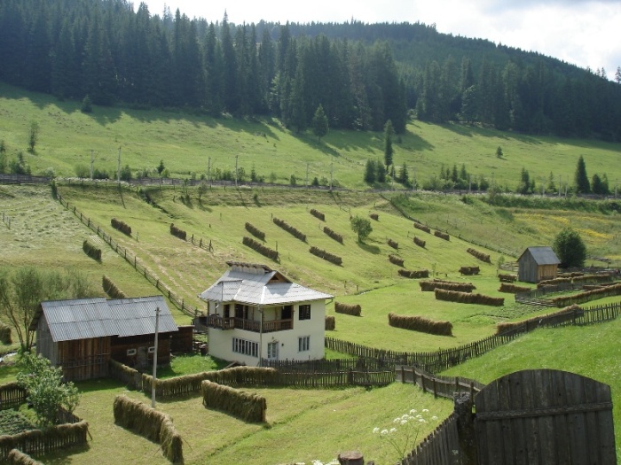 Maramures, Romania - fly drives and tailor-made holidays.